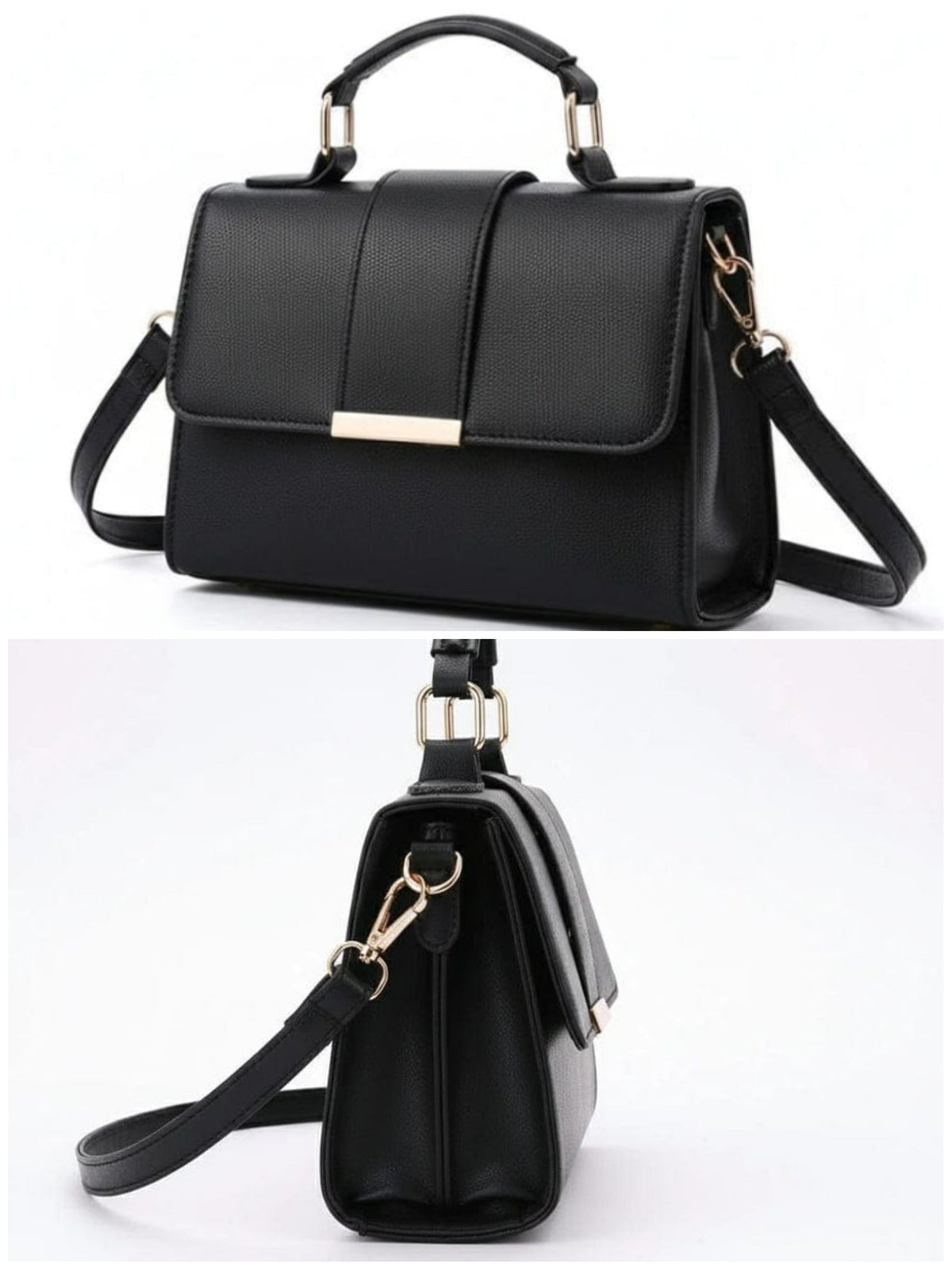 HANDLE BAGS