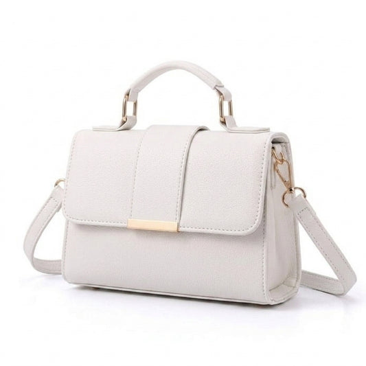 HANDLE WHITE